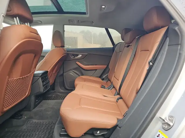 AUDI Q8 PREMIUM 2022