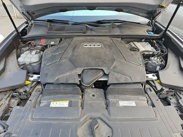 AUDI Q8 PREMIUM 2022