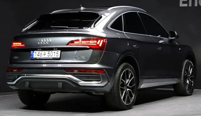 AUDI Q5 SPORTBACK 2023