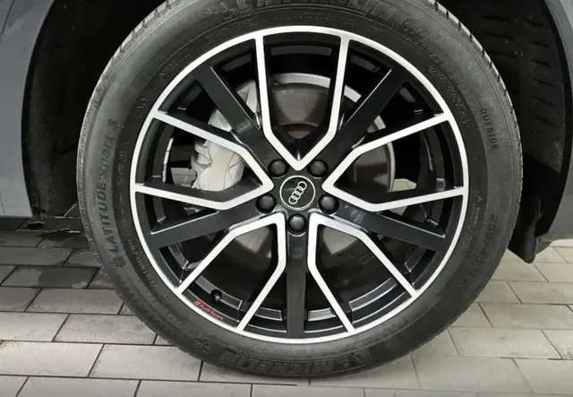 AUDI Q5 SPORTBACK 2023
