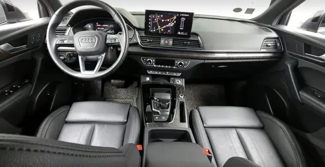 AUDI Q5 SPORTBACK 2023