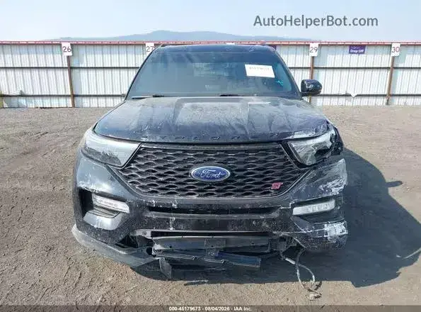 FORD EXPLORER ST 2023