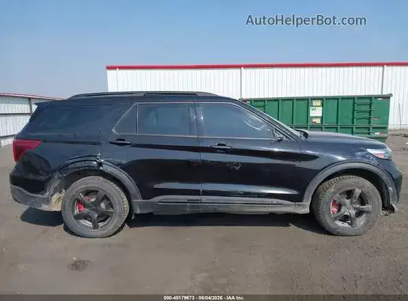 FORD EXPLORER ST 2023