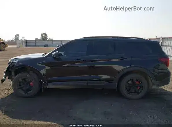 FORD EXPLORER ST 2023