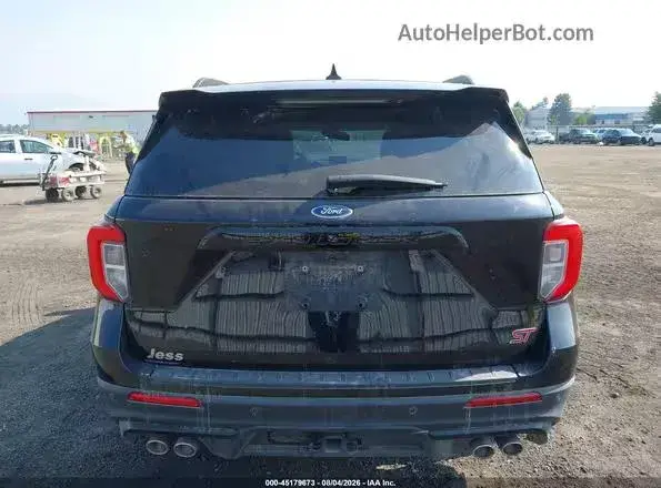 FORD EXPLORER ST 2023