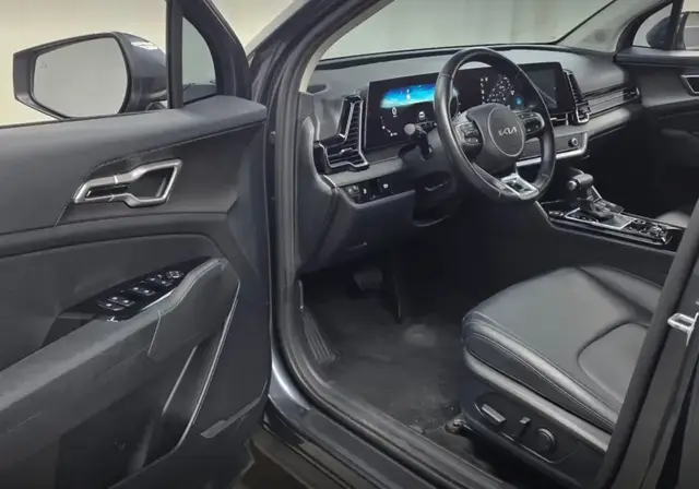 KIA SPORTAGE PRESTIGE 2023