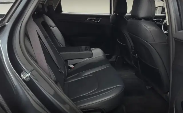 KIA SPORTAGE PRESTIGE 2023