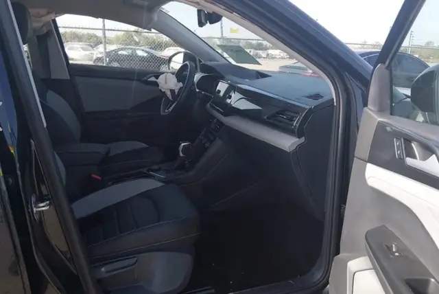 VOLKSWAGEN TAOS SEL 2024