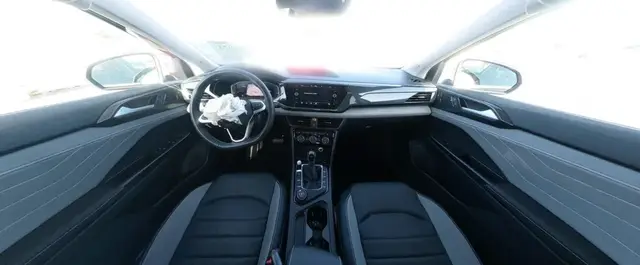 VOLKSWAGEN TAOS SEL 2024