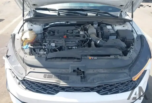KIA K5 GT-LINE 2022
