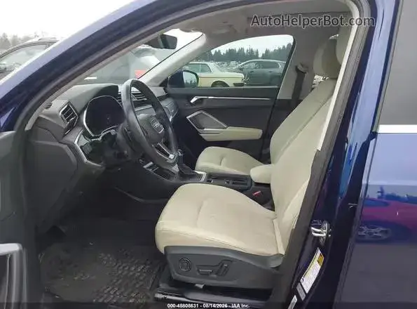AUDI Q3 PREMIUM PLUS 2024