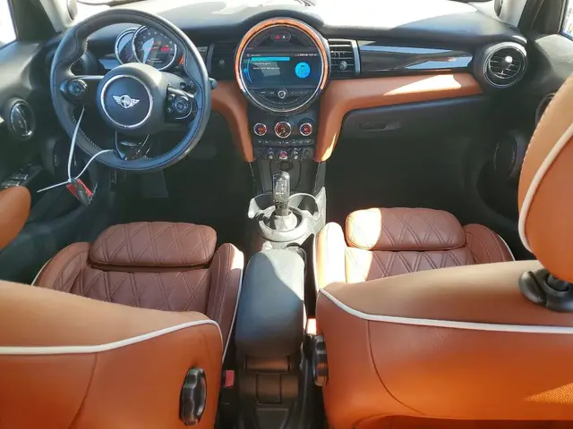 MINI COOPER 2020