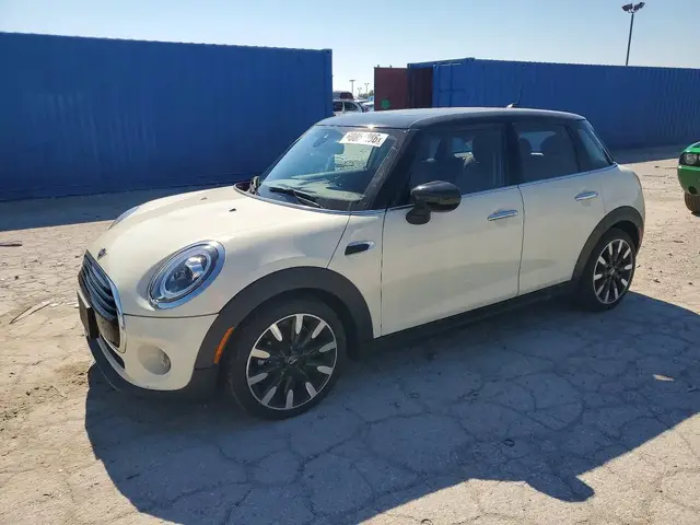 MINI COOPER 2020