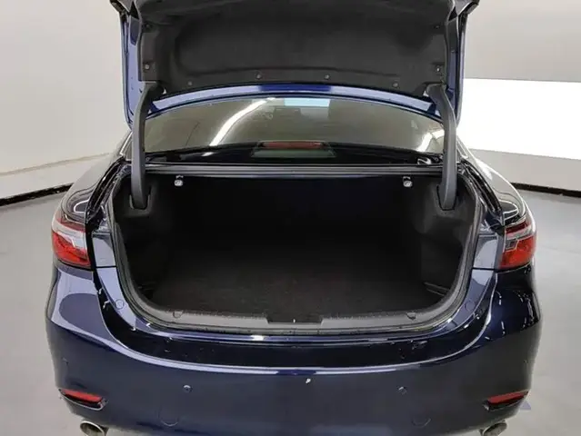MAZDA 6 2022