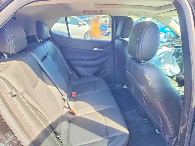 BUICK ENCORE GX SPORT TOURING 2024