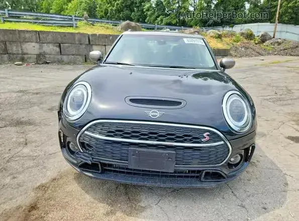MINI CLUBMAN S CLUBMAN ALL4 2023