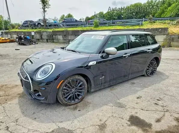 MINI CLUBMAN S CLUBMAN ALL4 2023
