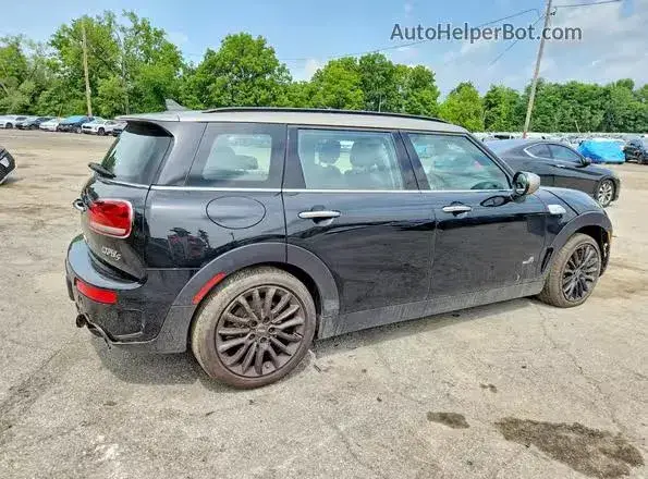 MINI CLUBMAN S CLUBMAN ALL4 2023
