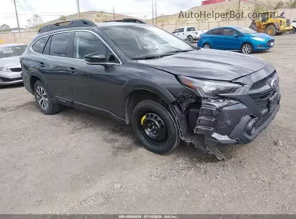 SUBARU OUTBACK PREMIUM 2023