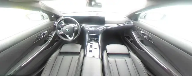 BMW 330I 2024