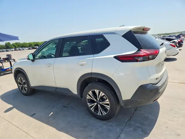 NISSAN ROGUE SV 2023