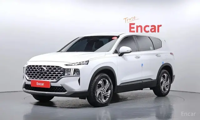 HYUNDAI SANTA FE 2021