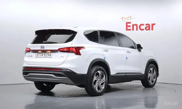 HYUNDAI SANTA FE 2021