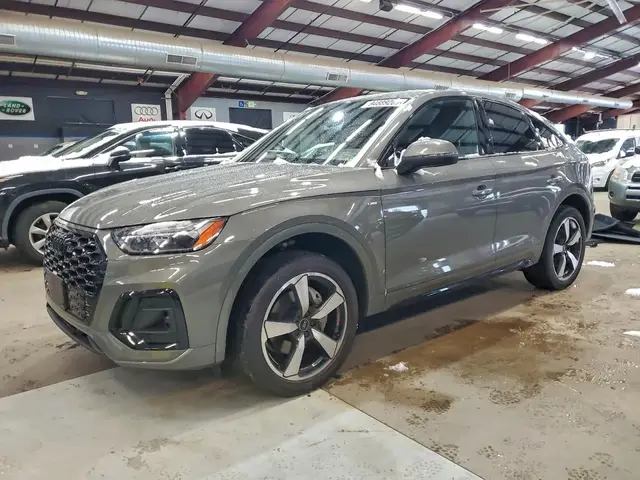 AUDI Q5 SPORTBACK 45 PREMIUM 2023