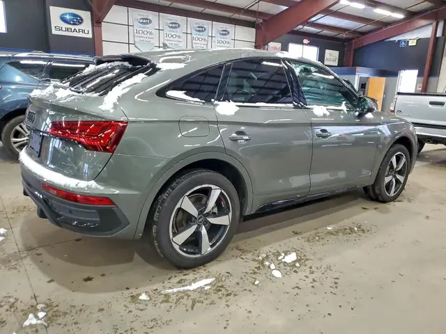 AUDI Q5 SPORTBACK 45 PREMIUM 2023