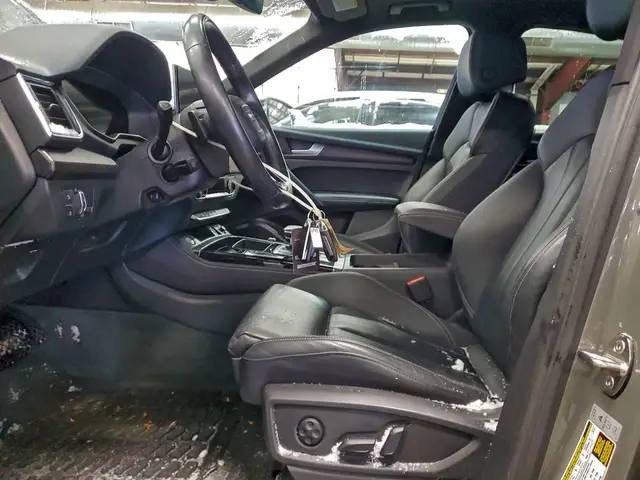 AUDI Q5 SPORTBACK 45 PREMIUM 2023