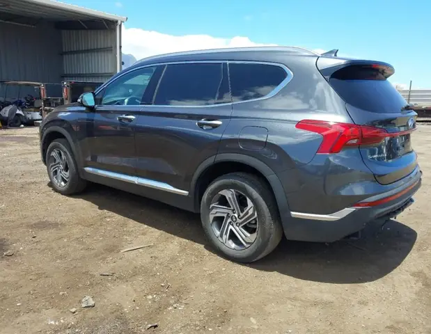 HYUNDAI SANTA FE SEL 2023