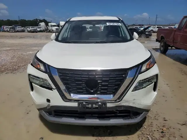 NISSAN ROGUE SV 2023