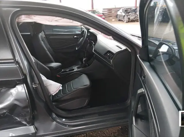 VOLKSWAGEN JETTA SEL 2023