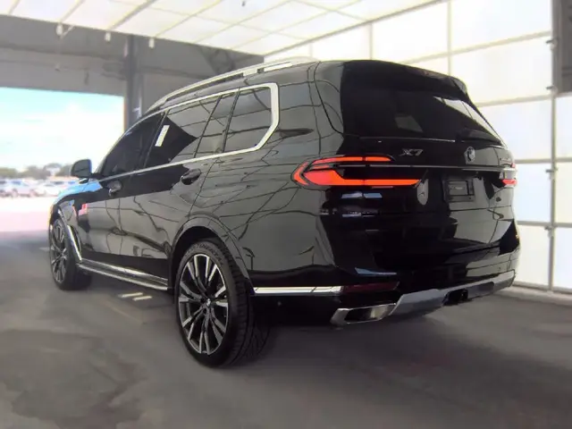 BMW X7 XDRIVE40I 2023