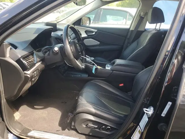 ACURA RDX TECHNOLOGY 2024