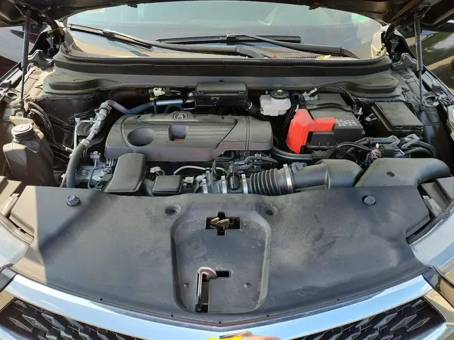 ACURA RDX TECHNOLOGY 2024