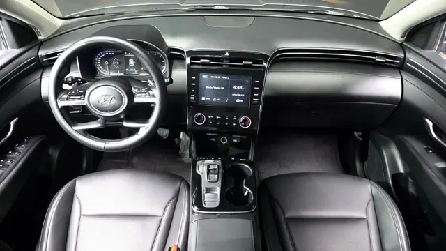 HYUNDAI TUCSON ДОВОДЧИКИ СТЕКОЛ ЗЕРКАЛО ЗАДНЕГО ВИДА С ЗАТЕМНЕНИЕМ МУЛЬТИРУЛЬ ПОДОГРЕВ РУЛЯ ЭЛЕКТРОПРИВОД БОКОВЫХ З 2022