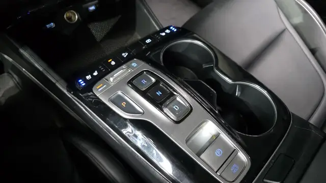 HYUNDAI TUCSON ДОВОДЧИКИ СТЕКОЛ ЗЕРКАЛО ЗАДНЕГО ВИДА С ЗАТЕМНЕНИЕМ МУЛЬТИРУЛЬ ПОДОГРЕВ РУЛЯ ЭЛЕКТРОПРИВОД БОКОВЫХ З 2022