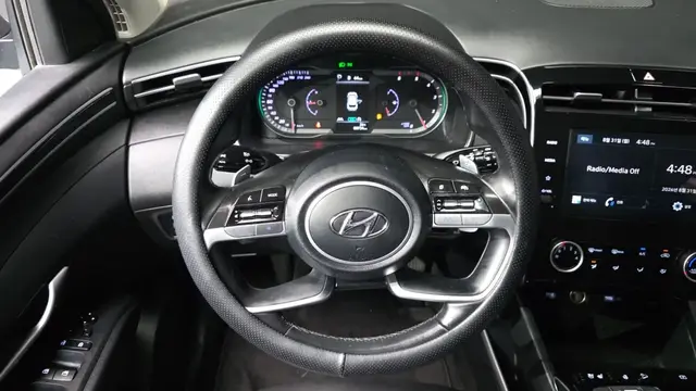 HYUNDAI TUCSON ДОВОДЧИКИ СТЕКОЛ ЗЕРКАЛО ЗАДНЕГО ВИДА С ЗАТЕМНЕНИЕМ МУЛЬТИРУЛЬ ПОДОГРЕВ РУЛЯ ЭЛЕКТРОПРИВОД БОКОВЫХ З 2022