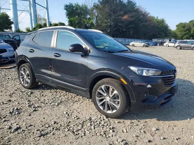 BUICK ENCORE GX SELECT 2022