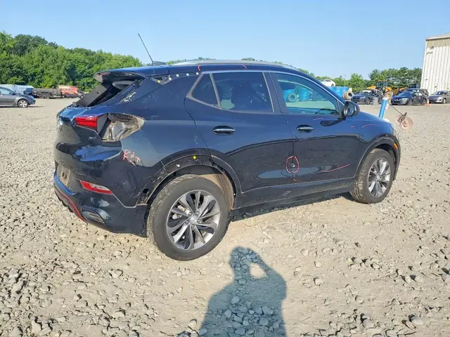 BUICK ENCORE GX SELECT 2022