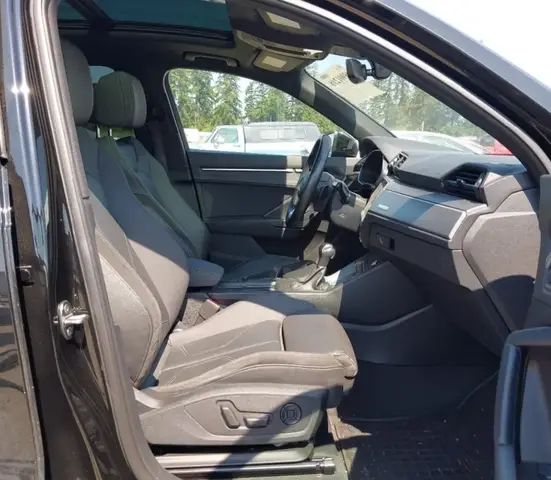 AUDI Q3 PREMIUM PLUS 2021