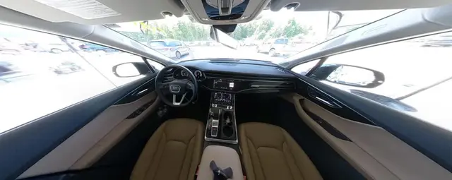 AUDI Q7 PREMIUM PLUS 2023