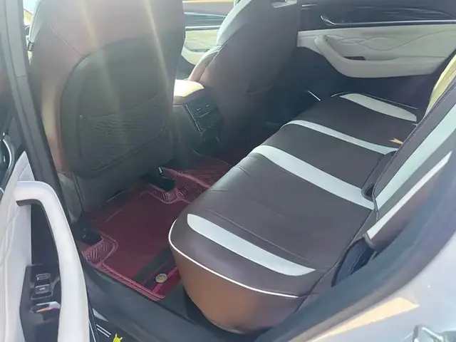 GEELY XINGYUE L 2023
