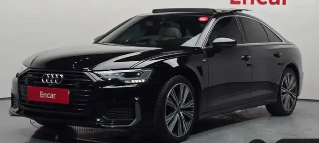 AUDI A6 PREMIUM 2023