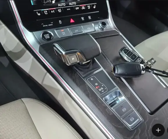 AUDI A6 PREMIUM 2023