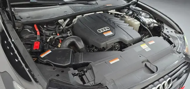 AUDI A6 PREMIUM 2023
