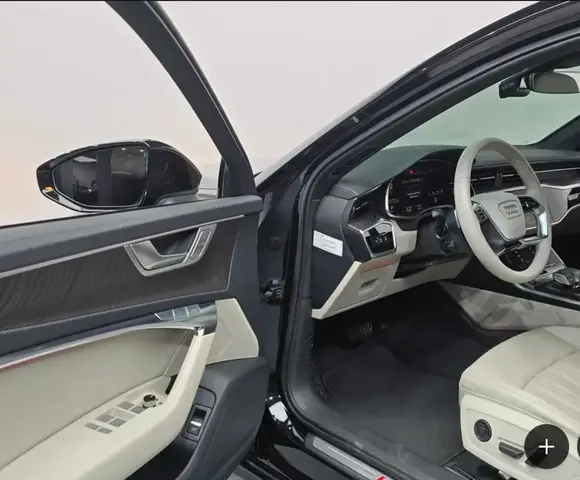 AUDI A6 PREMIUM 2023