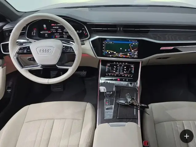 AUDI A6 PREMIUM 2023