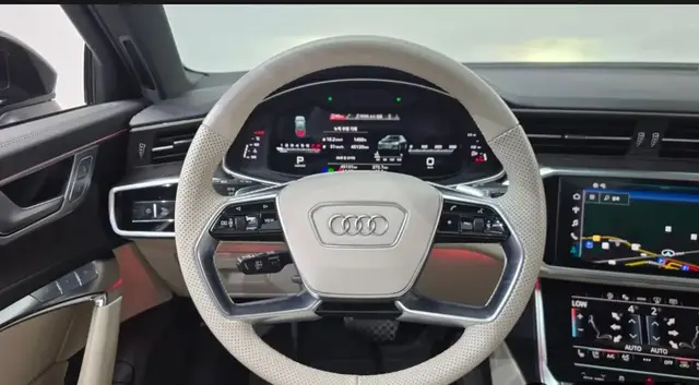 AUDI A6 PREMIUM 2023